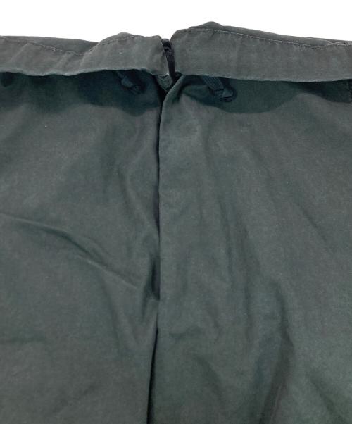 RRL（ダブルアールエル）RRL (ダブルアールエル) Surplus Cargo Pants ブラック サイズ:SIZE34/32の古着・服飾アイテム