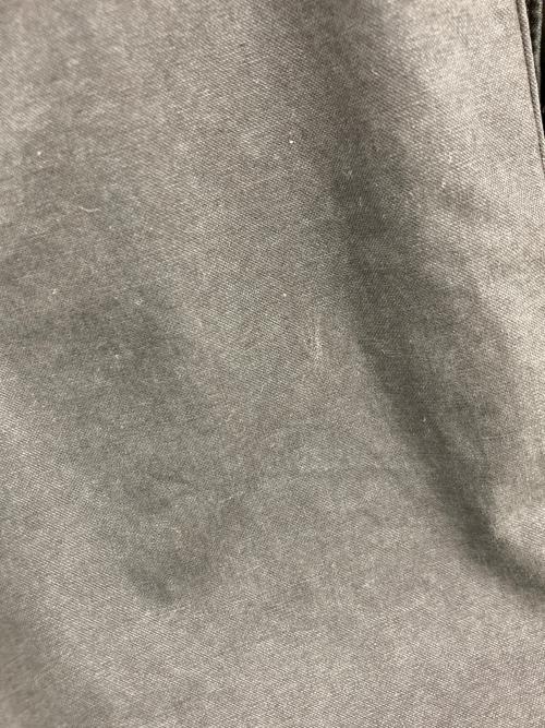 RRL（ダブルアールエル）RRL (ダブルアールエル) Surplus Cargo Pants ブラック サイズ:SIZE34/32の古着・服飾アイテム