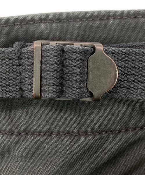 RRL（ダブルアールエル）RRL (ダブルアールエル) Surplus Cargo Pants ブラック サイズ:SIZE34/32の古着・服飾アイテム