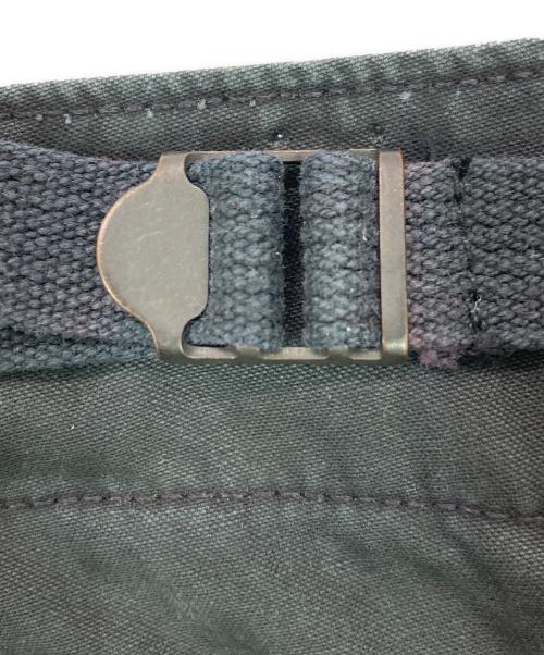 RRL（ダブルアールエル）RRL (ダブルアールエル) Surplus Cargo Pants ブラック サイズ:SIZE34/32の古着・服飾アイテム