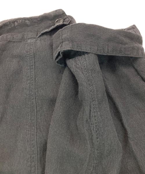 COMOLI（コモリ）COMOLI (コモリ) シルクコットン B.D.Uジャケット　D01-01013 ブラック サイズ:SIZE2の古着・服飾アイテム