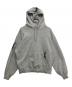 SUPREME（シュプリーム）の古着「Tag Hooded Sweatshirt」｜グレー