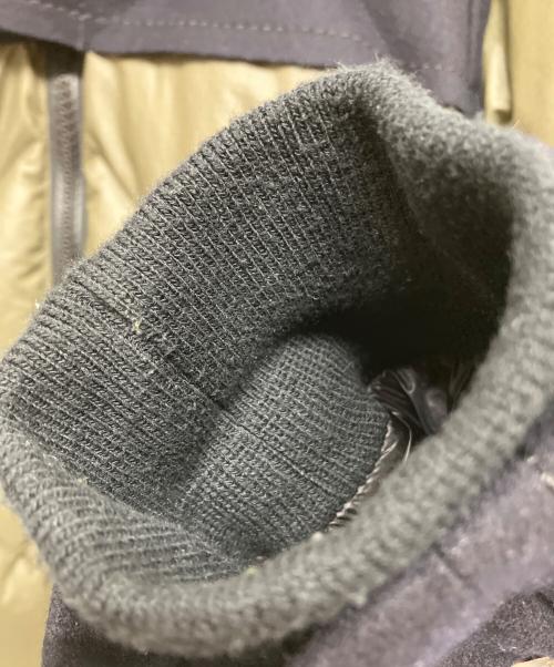 sacai（サカイ）sacai (サカイ) キルティング パデッドジャケット 20-02414M カーキ サイズ:SIZE 1の古着・服飾アイテム