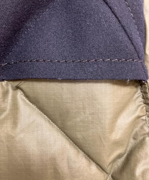 sacai（サカイ）sacai (サカイ) キルティング パデッドジャケット 20-02414M カーキ サイズ:SIZE 1の古着・服飾アイテム