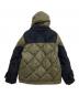 sacai (サカイ) キルティング パデッドジャケット 20-02414M カーキ サイズ:SIZE 1：60000円
