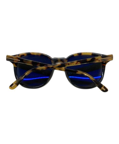 TOM FORD（トムフォード）TOM FORD (トムフォード) サングラス ブラウン サイズ:52▢21-145の古着・服飾アイテム