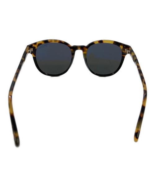 TOM FORD（トムフォード）TOM FORD (トムフォード) サングラス ブラウン サイズ:52▢21-145の古着・服飾アイテム