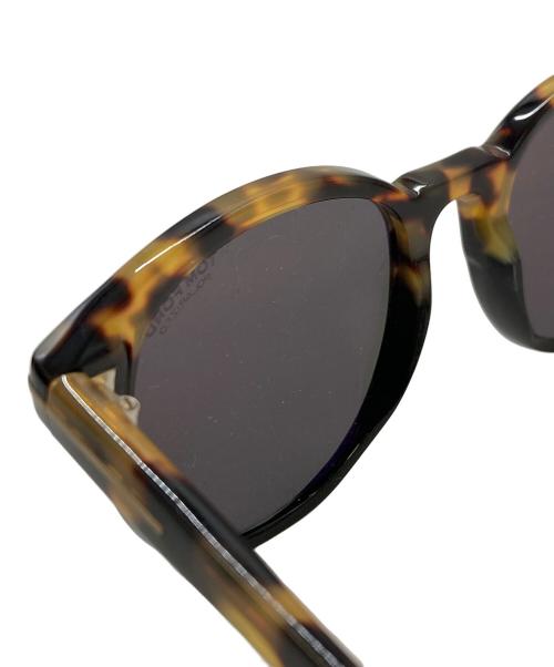 TOM FORD（トムフォード）TOM FORD (トムフォード) サングラス ブラウン サイズ:52▢21-145の古着・服飾アイテム