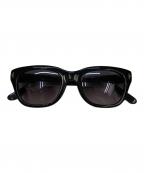 TOM FORDトムフォード）の古着「サングラス TF237-F」｜ブラック
