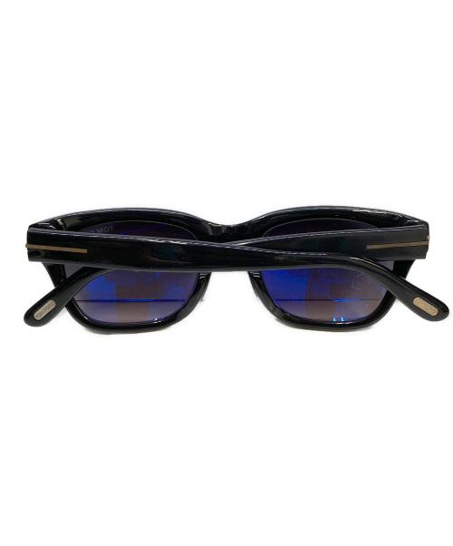 TOM FORD（トムフォード）TOM FORD (トムフォード) サングラス TF237-F ブラック サイズ:51▢21-145の古着・服飾アイテム