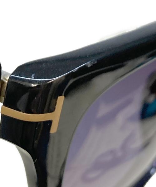 TOM FORD（トムフォード）TOM FORD (トムフォード) サングラス TF237-F ブラック サイズ:51▢21-145の古着・服飾アイテム