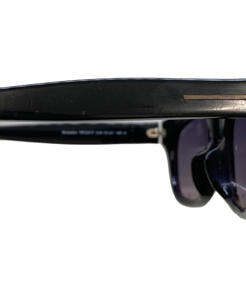 TOM FORD（トムフォード）TOM FORD (トムフォード) サングラス TF237-F ブラック サイズ:51▢21-145の古着・服飾アイテム