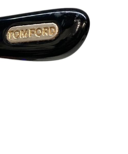 TOM FORD（トムフォード）TOM FORD (トムフォード) サングラス TF237-F ブラック サイズ:51▢21-145の古着・服飾アイテム