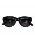 TOM FORD（トムフォード）の古着「サングラス TF237-F」｜ブラック
