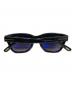 TOM FORD (トムフォード) サングラス TF237-F ブラック サイズ:51▢21-145：15000円