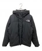 THE NORTH FACEザ ノース フェイス）の古着「バルトロライトジャケット ND91950」｜ブラック