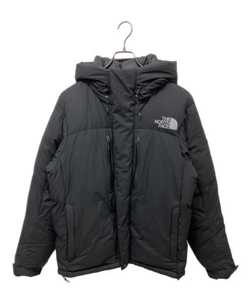 THE NORTH FACE（ザ ノース フェイス）THE NORTH FACE (ザ ノース フェイス) バルトロライトジャケット ND91950 ブラック サイズ:XLの古着・服飾アイテム