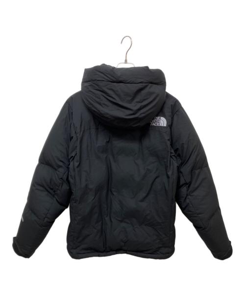 THE NORTH FACE（ザ ノース フェイス）THE NORTH FACE (ザ ノース フェイス) バルトロライトジャケット ND91950 ブラック サイズ:XLの古着・服飾アイテム