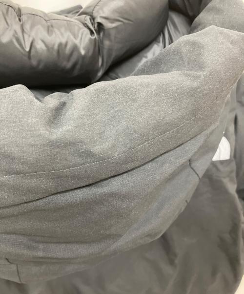 THE NORTH FACE（ザ ノース フェイス）THE NORTH FACE (ザ ノース フェイス) バルトロライトジャケット ND91950 ブラック サイズ:XLの古着・服飾アイテム