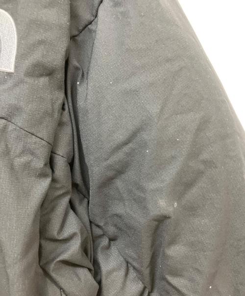 THE NORTH FACE（ザ ノース フェイス）THE NORTH FACE (ザ ノース フェイス) バルトロライトジャケット ND91950 ブラック サイズ:XLの古着・服飾アイテム