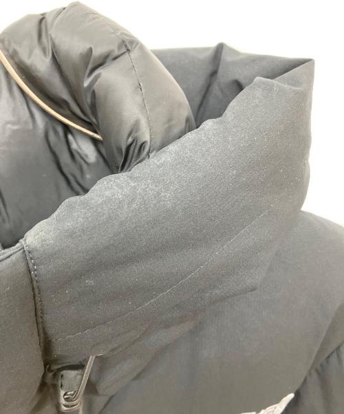 THE NORTH FACE（ザ ノース フェイス）THE NORTH FACE (ザ ノース フェイス) バルトロライトジャケット ND91950 ブラック サイズ:XLの古着・服飾アイテム
