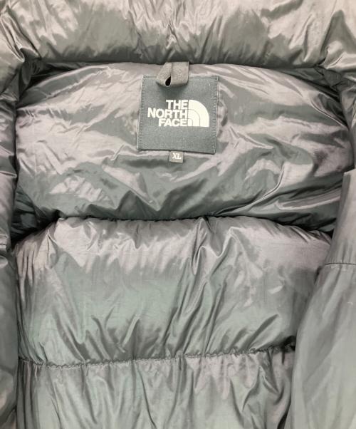 THE NORTH FACE（ザ ノース フェイス）THE NORTH FACE (ザ ノース フェイス) バルトロライトジャケット ND91950 ブラック サイズ:XLの古着・服飾アイテム