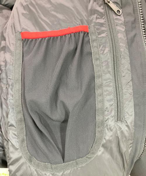 THE NORTH FACE（ザ ノース フェイス）THE NORTH FACE (ザ ノース フェイス) バルトロライトジャケット ND91950 ブラック サイズ:XLの古着・服飾アイテム