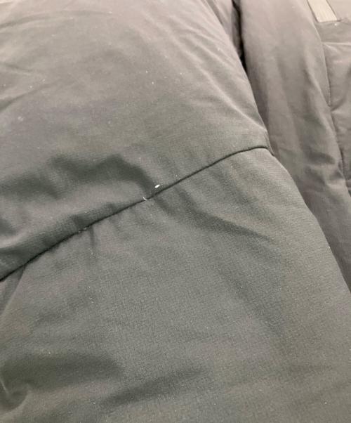 THE NORTH FACE（ザ ノース フェイス）THE NORTH FACE (ザ ノース フェイス) バルトロライトジャケット ND91950 ブラック サイズ:XLの古着・服飾アイテム