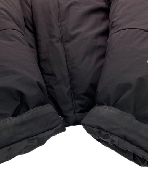 THE NORTH FACE（ザ ノース フェイス）THE NORTH FACE (ザ ノース フェイス) バルトロライトジャケット ND91950 ブラック サイズ:XLの古着・服飾アイテム