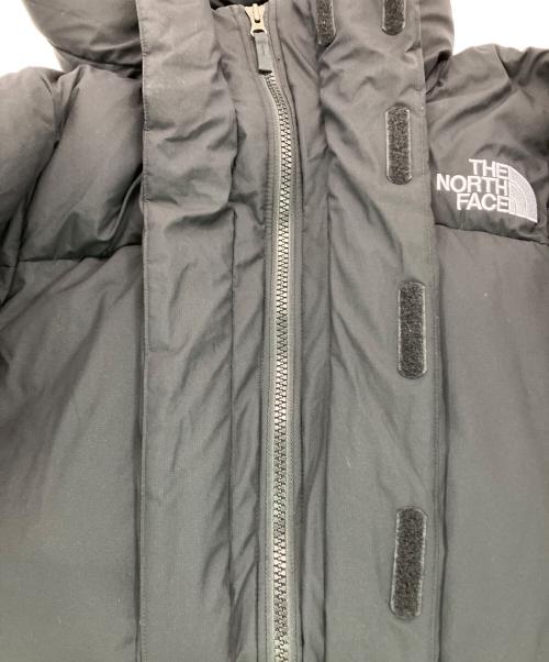 THE NORTH FACE（ザ ノース フェイス）THE NORTH FACE (ザ ノース フェイス) バルトロライトジャケット ND91950 ブラック サイズ:XLの古着・服飾アイテム