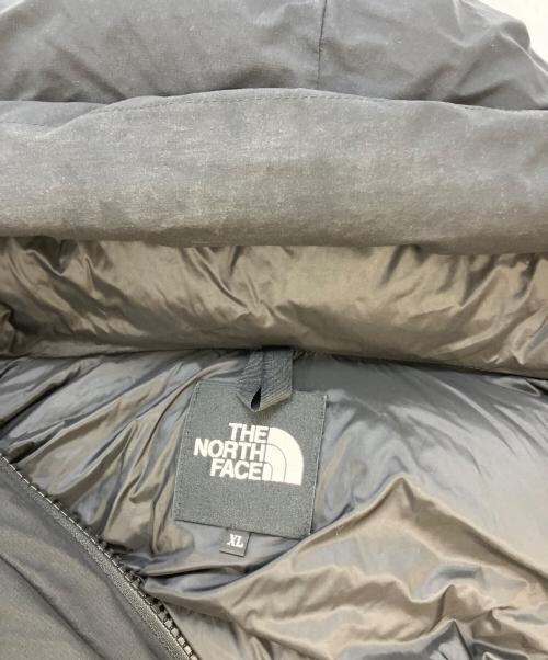 THE NORTH FACE（ザ ノース フェイス）THE NORTH FACE (ザ ノース フェイス) バルトロライトジャケット ND91950 ブラック サイズ:XLの古着・服飾アイテム