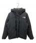 THE NORTH FACE（ザ ノース フェイス）の古着「バルトロライトジャケット ND91950」｜ブラック