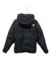 THE NORTH FACE (ザ ノース フェイス) バルトロライトジャケット ND91950 ブラック サイズ:XL：23000円