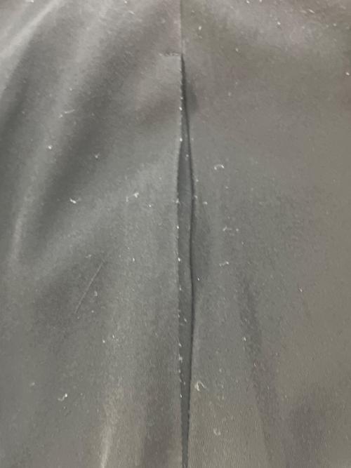 ENFOLD（エンフォルド）ENFOLD (エンフォルド) ハーレムパンツ　300EA231-1040 ブラック サイズ:SIZE36の古着・服飾アイテム