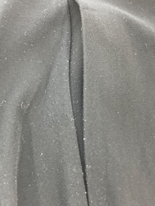 ENFOLD（エンフォルド）ENFOLD (エンフォルド) ハーレムパンツ　300EA231-1040 ブラック サイズ:SIZE36の古着・服飾アイテム