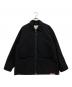 OAMC（オーエーエムシー）の古着「Overshirt/オーバーシャツ GL15703MC」｜ブラック