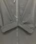 中古・古着 OAMC (オーエーエムシー) GOLDWIN (ゴールドウイン) Overshirt/オーバーシャツ GL15703MC ブラック サイズ:SIZE 3：38000円