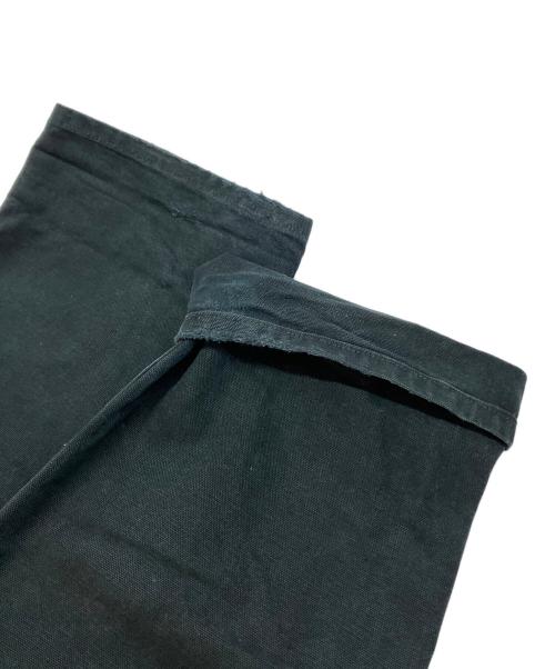 CarHartt（カーハート）CarHartt (カーハート) ダブルニーダックペインターパンツ　B01 BLK ブラック サイズ:SIZE W36 L30の古着・服飾アイテム