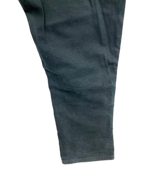 CarHartt（カーハート）CarHartt (カーハート) ダブルニーダックペインターパンツ　B01 BLK ブラック サイズ:SIZE W36 L30の古着・服飾アイテム