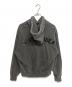 WIND AND SEA (ウィンダンシー) PALM TREE PATCHWORK HOODED SWEAT SHIRT　WDS-O-PTR-26-Q2-CS-01 グレー サイズ:SIZE S：12000円