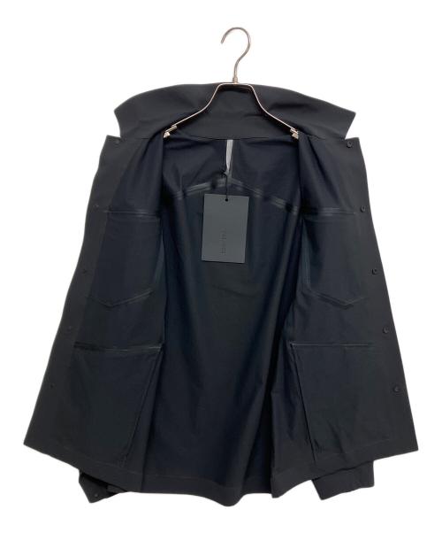 ARC'TERYX VEILANCE（アークテリクスヴェイランス）ARC'TERYX VEILANCE (アークテリクスヴェイランス) Field Softshell Jacket　X000010581-0625X000010581 ブラック サイズ:SIZE Sの古着・服飾アイテム