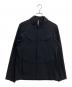 ARC'TERYX VEILANCE（アークテリクスヴェイランス）の古着「Field Softshell Jacket　X000010581-0625X000010581」｜ブラック