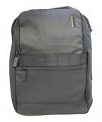 Samsoniteサムソナイト）の古着「ヴァンガード スリムデイパック　128036 1041 128036 1041」｜ブラック