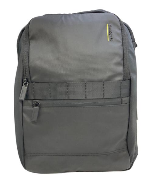Samsonite（サムソナイト）Samsonite (サムソナイト) ヴァンガード スリムデイパック　128036 1041 128036 1041 ブラック サイズ:実寸サイズをご参照ください。 未使用品の古着・服飾アイテム