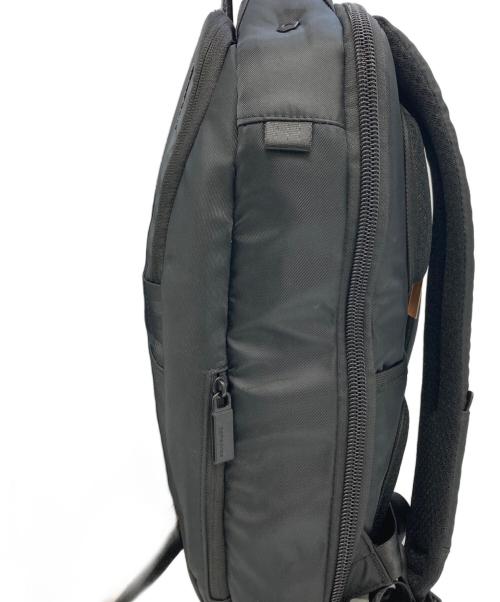 Samsonite（サムソナイト）Samsonite (サムソナイト) ヴァンガード スリムデイパック　128036 1041 128036 1041 ブラック サイズ:実寸サイズをご参照ください。 未使用品の古着・服飾アイテム