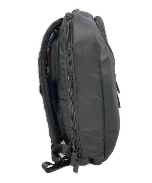 Samsonite（サムソナイト）Samsonite (サムソナイト) ヴァンガード スリムデイパック　128036 1041 128036 1041 ブラック サイズ:実寸サイズをご参照ください。 未使用品の古着・服飾アイテム