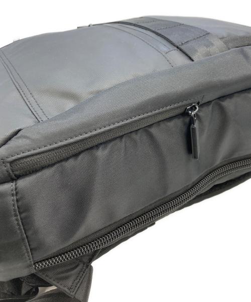 Samsonite（サムソナイト）Samsonite (サムソナイト) ヴァンガード スリムデイパック　128036 1041 128036 1041 ブラック サイズ:実寸サイズをご参照ください。 未使用品の古着・服飾アイテム