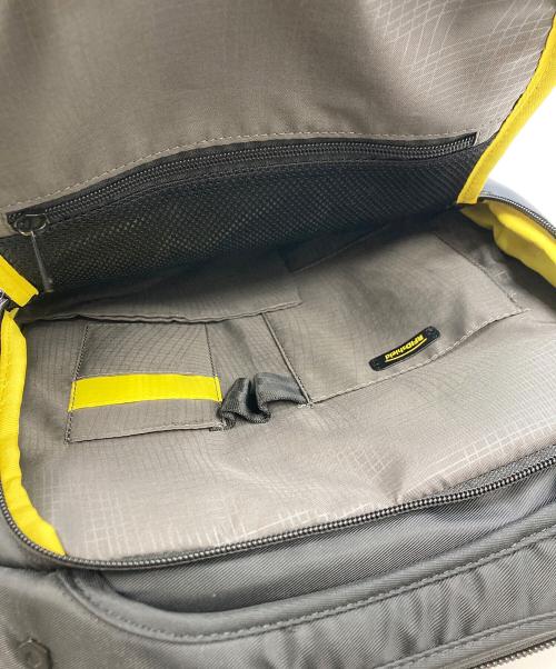 Samsonite（サムソナイト）Samsonite (サムソナイト) ヴァンガード スリムデイパック　128036 1041 128036 1041 ブラック サイズ:実寸サイズをご参照ください。 未使用品の古着・服飾アイテム
