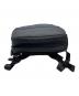 中古・古着 Samsonite (サムソナイト) ヴァンガード スリムデイパック　128036 1041 128036 1041 ブラック サイズ:実寸サイズをご参照ください。 未使用品：11000円