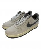 NIKEナイキ）の古着「スニーカー　IO8439-100」｜グレー
